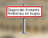 Diagnostic Amiante avant démolition sur Ambérieu en Bugey
